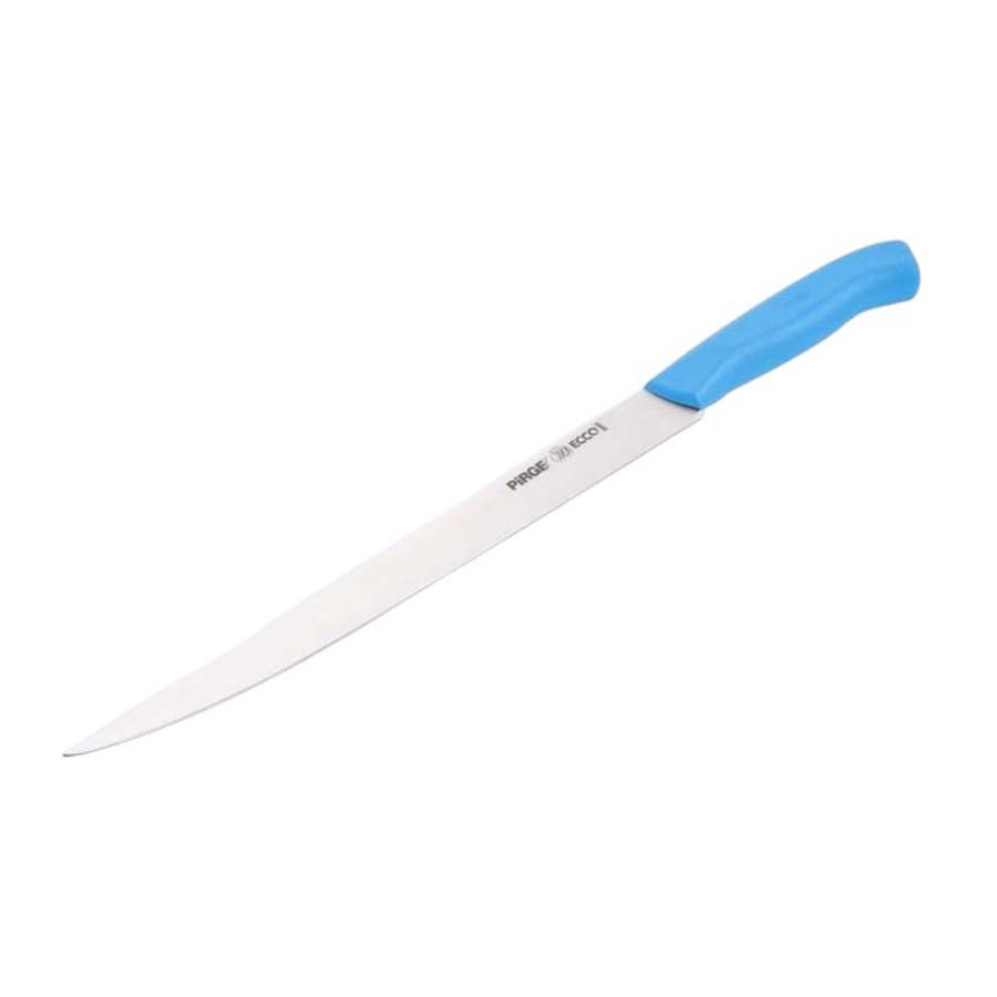 Ecco Lakerda Bıçağı  25 cm Esnek Mavi/