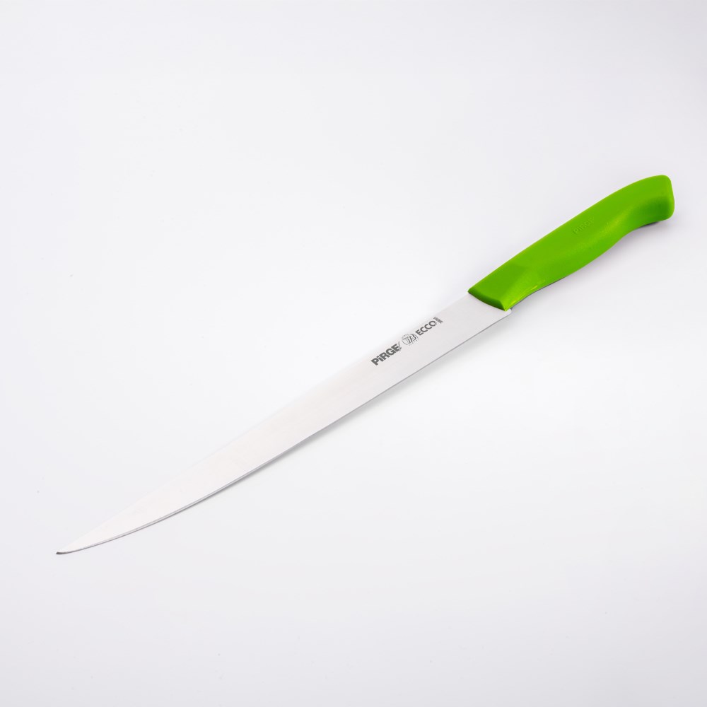 Ecco Lakerda Bıçağı  25 cm Esnek Yeşil