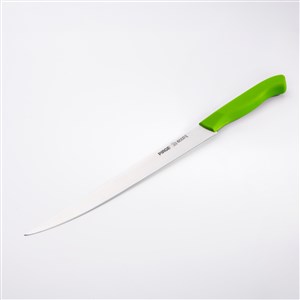 Ecco Lakerda Bıçağı  25 cm Esnek Yeşil