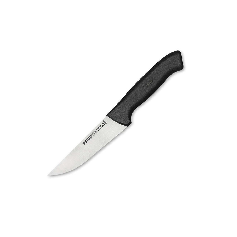Ecco Kasap Bıçağı No. 0  12,5 cm Siyah