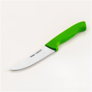 Ecco Kasap Bıçağı No. 0  12,5 cm Yeşil