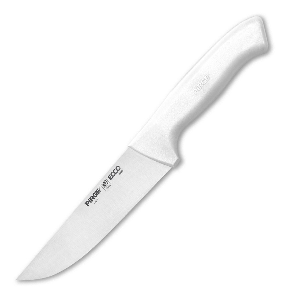 Ecco Kasap Bıçağı No. 1  14,5 cm Beyaz