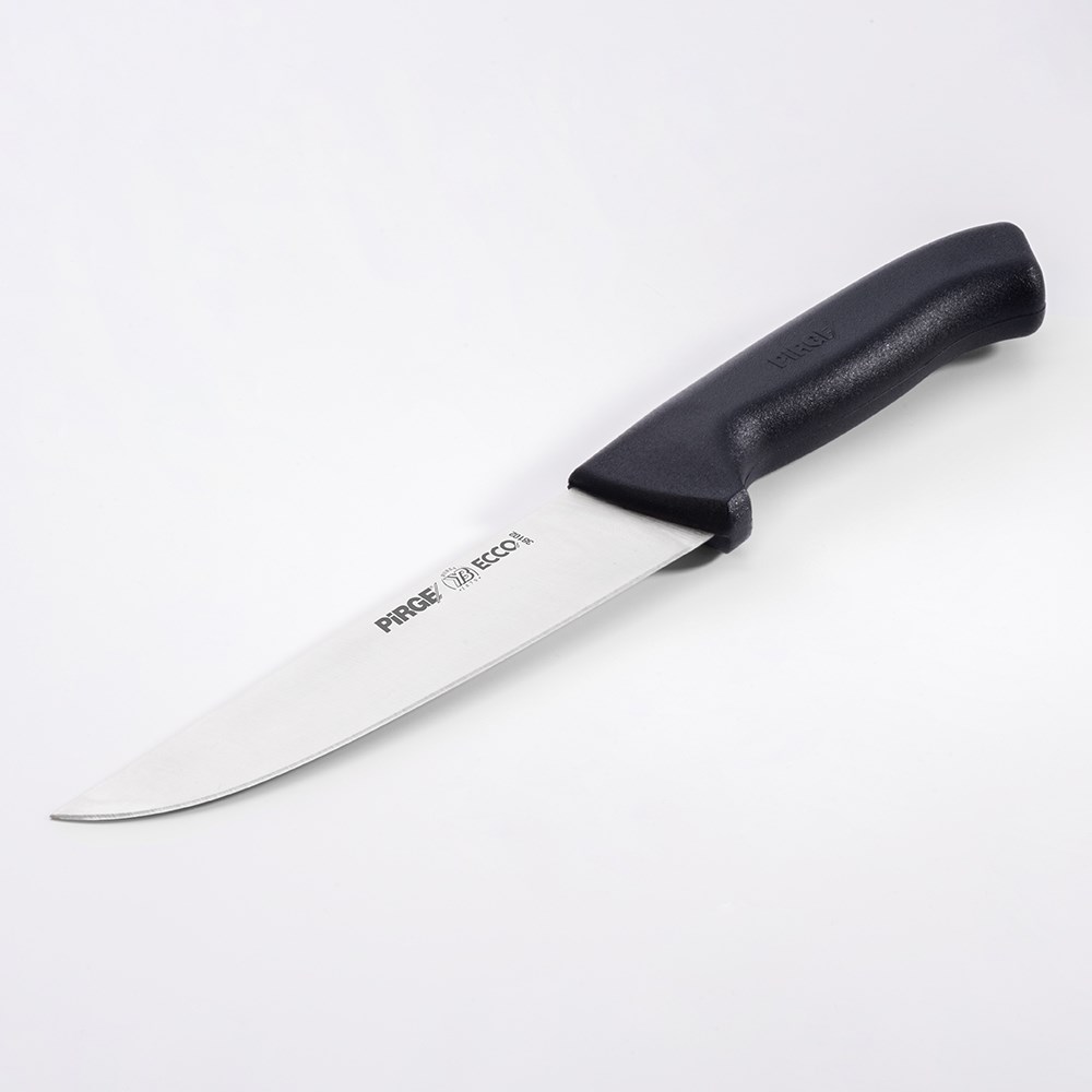 Ecco Kasap Bıçağı No. 2  16,5 cm Beyaz