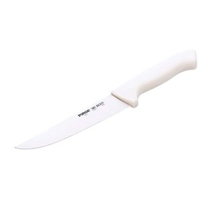 Ecco Kasap Bıçağı No. 2  16,5 cm SİYAH