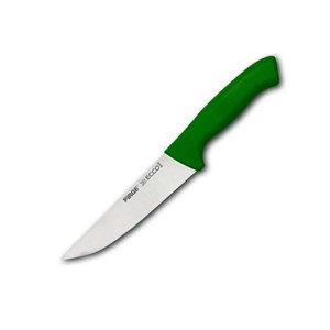 Ecco Kasap Bıçağı No. 2  16,5 cm Yeşil