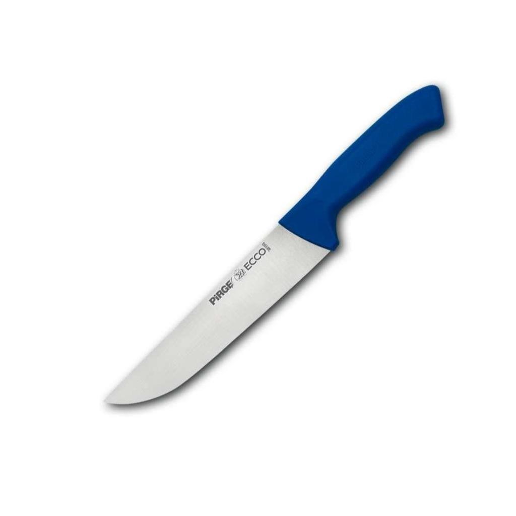 Ecco Kasap Bıçağı No. 3  19 cm Mavi/