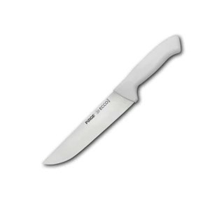 Ecco Kasap Bıçağı No. 3  19 cm Beyaz