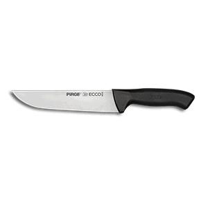 Ecco Kasap Bıçağı No. 4  21 cm Sarı Mavi