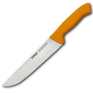 Ecco Kasap Bıçağı No. 4  21 cm Beyaz Sarı/
