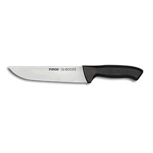 Ecco Kasap Bıçağı No. 4  21 cm Sarı