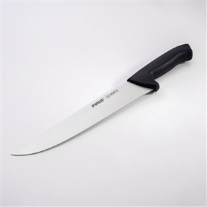 Ecco Kasap Bıçağı No.5 25 cm Kırmızı