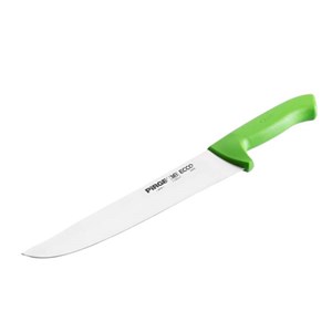 Ecco Kasap Bıçağı No.5 25 cm Kırmızı