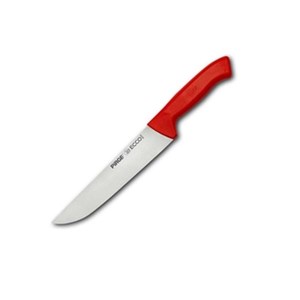 Ecco Et Açma Bıçağı Sivri 35 cm Kırmızı