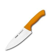 Ecco Şef Bıçağı  19 cm Sarı