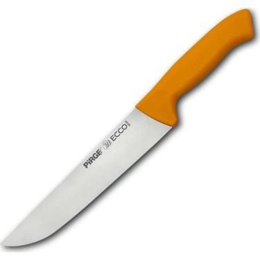 Ecco Şef Bıçağı  21 cm Sarı