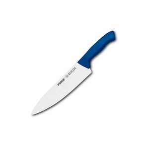 Ecco Şef Bıçağı  21 cm Mavi