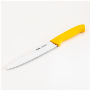 Ecco Dilimleme Bıçağı  18 cm Sarı
