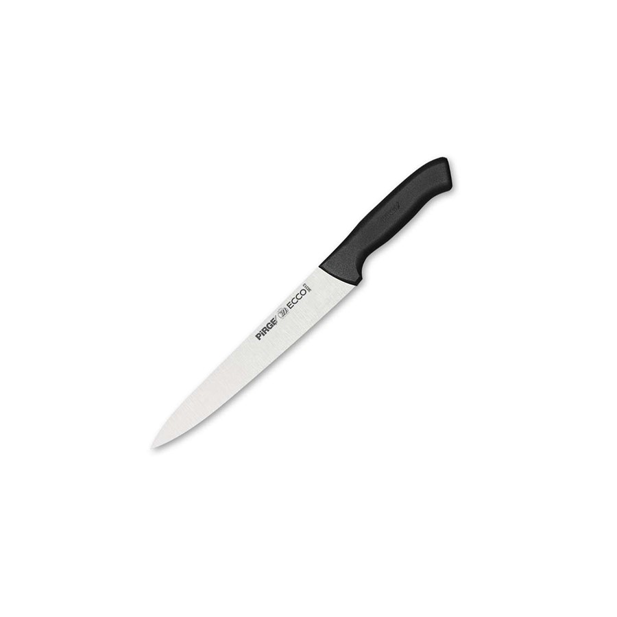 Ecco Dilimleme Bıçağı  20 cm Siyah