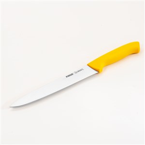 Ecco Dilimleme Bıçağı  20 cm Sarı