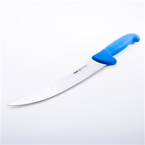 Butcher's Sıyırma Bıçağı Büyük 26 cm Mavi