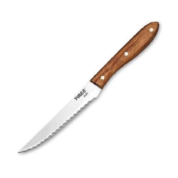 Biftek Bıçağı Gül Sap 12 cm 