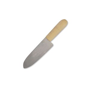 Baklava Bıçağı - Karbon Çeliği 16 cm