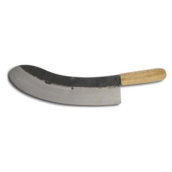 Zırh - Karbon Çeliği 35 cm 