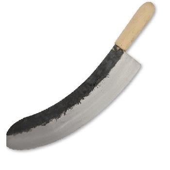 Zırh - Karbon Çeliği 40 cm 