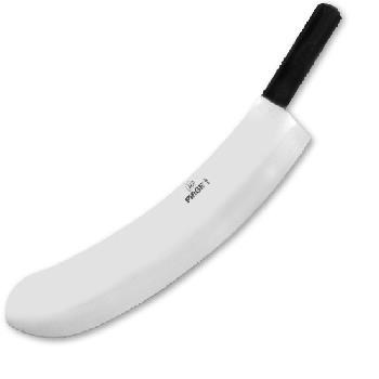 Paslanmaz Zırh 45 cm 