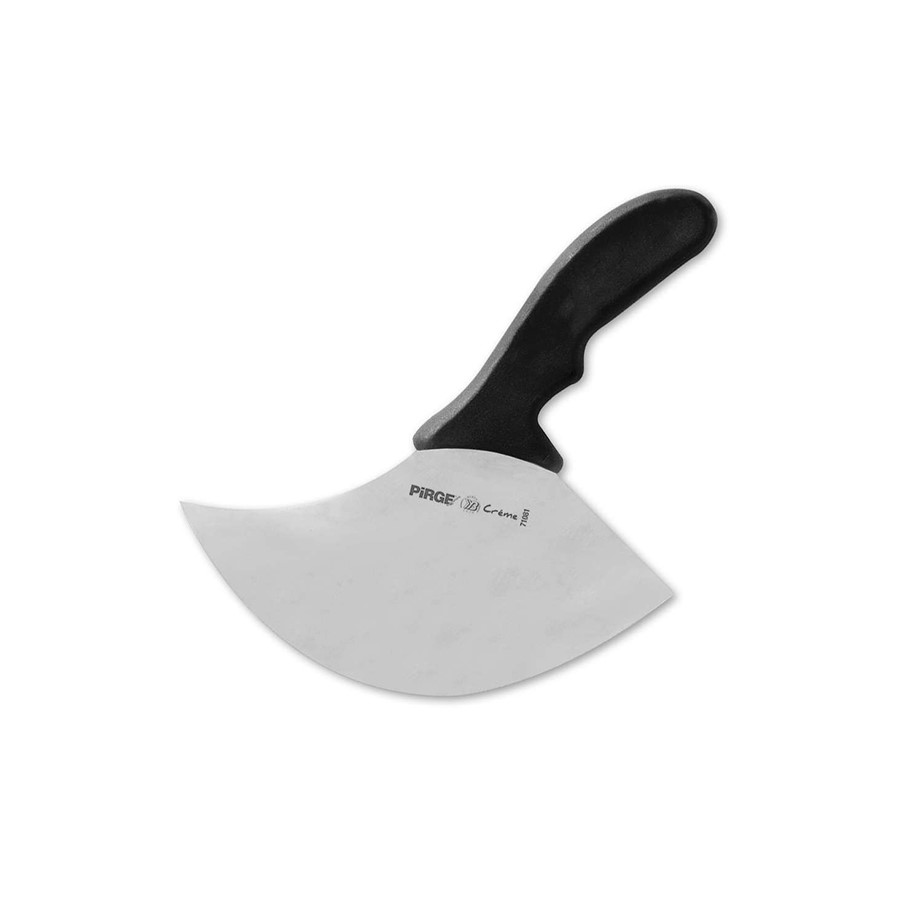 Creme Börek Bıçağı  18 cm Siyah