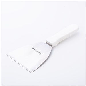 Creme Spatula No. 2  11,5 cm Beyaz