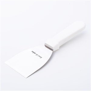 Creme Spatula No. 3  12 cm Beyaz