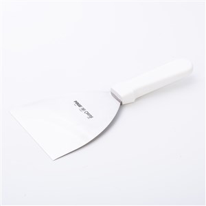 Creme Spatula No. 5  13,5 cm Beyaz