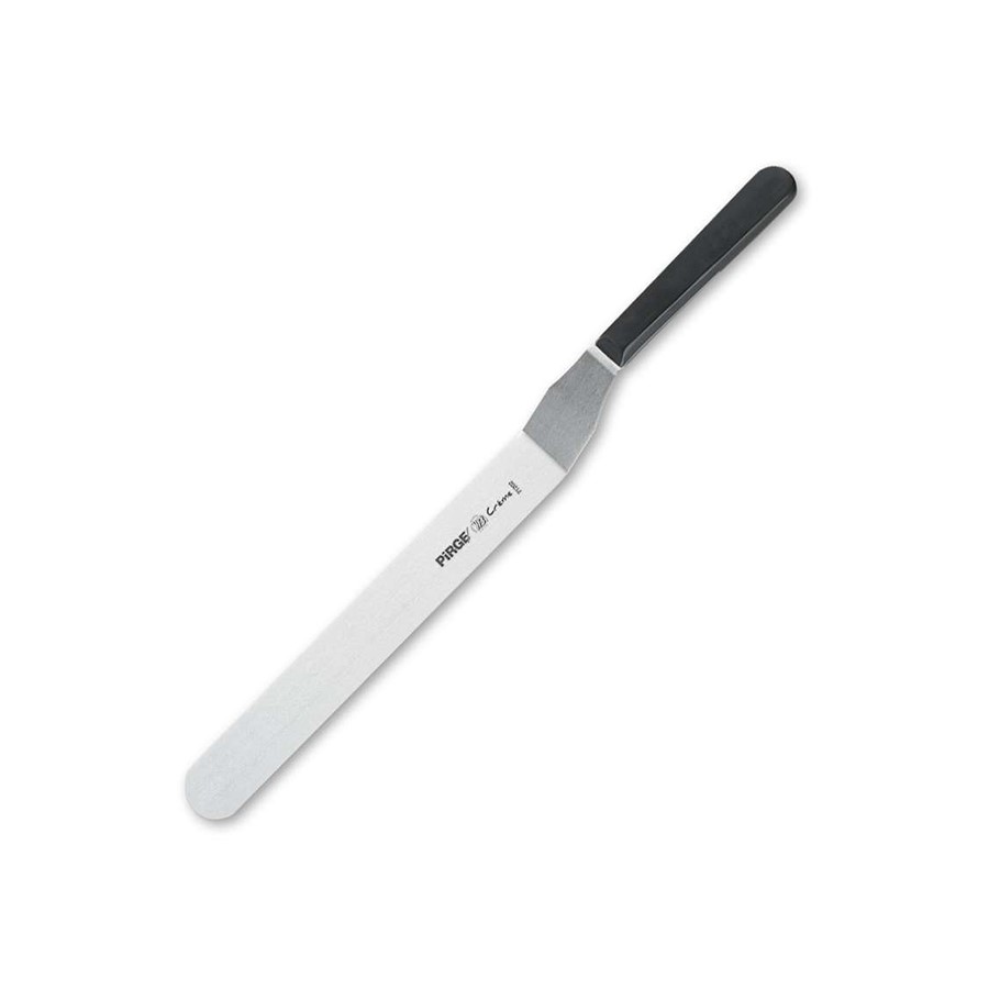 Creme Pasta Paleti Kıvrık 35 cm 