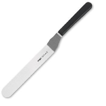 Creme Pasta Paleti Kıvrık 20 cm 