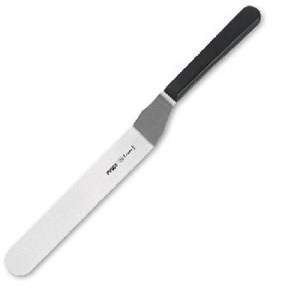 Creme Pasta Paleti Kıvrık 20 cm