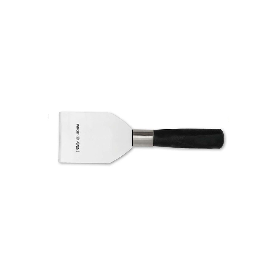 Creme Titan Spatula No. 2  11,5 cm Gri