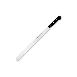 Creme Pasta Bıçağı Dişli Dar  30 cm