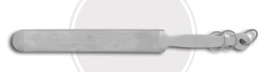 Balkan Masat No:10 Geniş  25 cm 