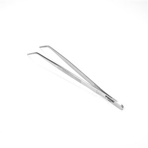 Gastro Şef Cımbızı Kıvrık Uçlu 14 Cm