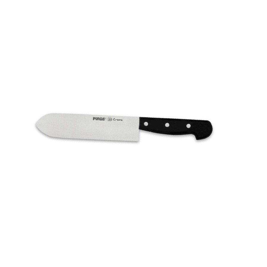 Superior Baklava Bıçağı 16 cm Siyah