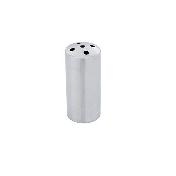 Pul Biberlik 304 Krom