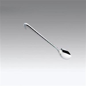 Servis Kaşık Kaynaklı No.2 6,3 cm
