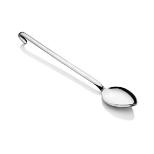 Servis Kaşık Kaynaklı No.2 6,3 cm