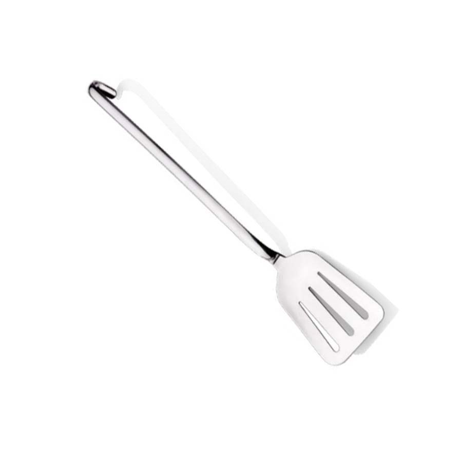 Servis Spatula Kaynaklı No.2 Delikli 