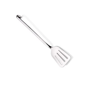 Servis Spatula Kaynaklı No.2 Delikli