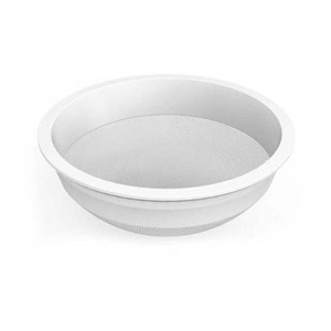 Dinlendirme Hamur Tası 16*q