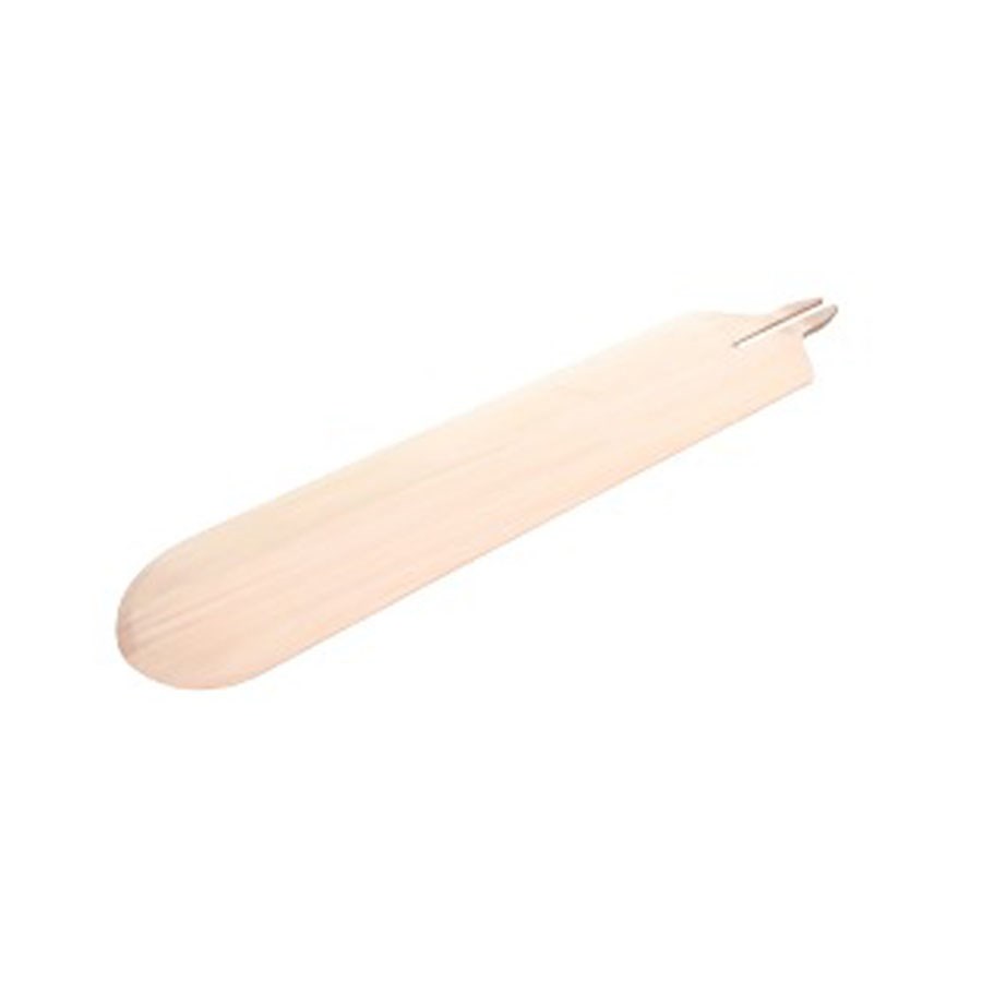 Fırın Küreği 24-25cm x 90 cm Altı 