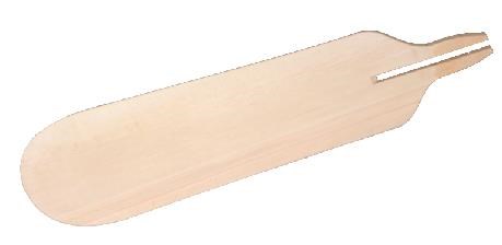 Fırın Küreği 24-25cm x 90-119 cm 