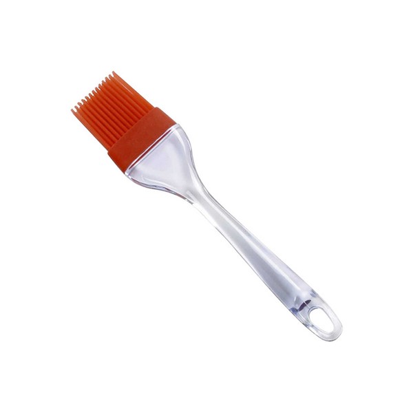 Silikon Yumurta Fırçası